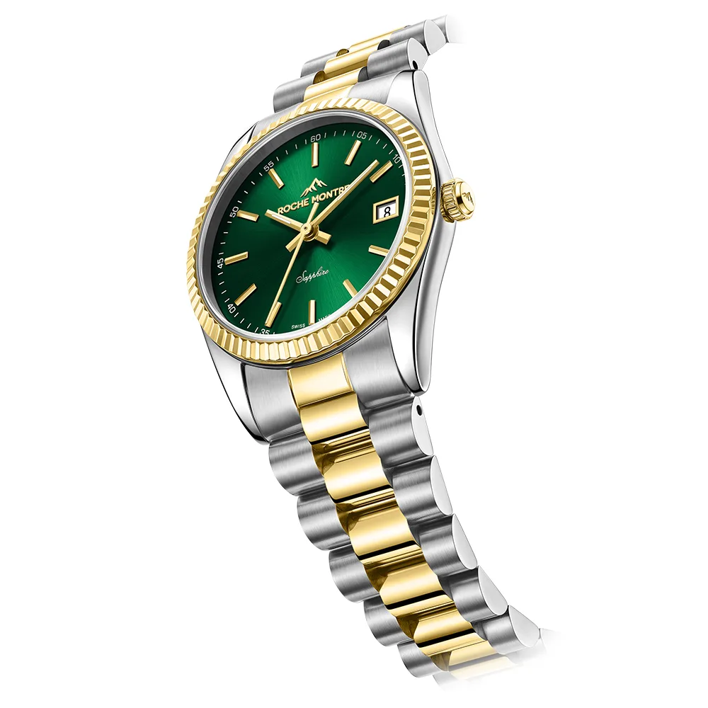 Roche Montre Женски Часовник RML5017-05 4