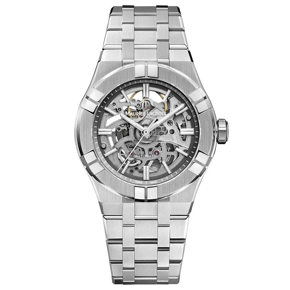 Maurice Lacroix Машки Часовник ML-AI6007SS002030-1