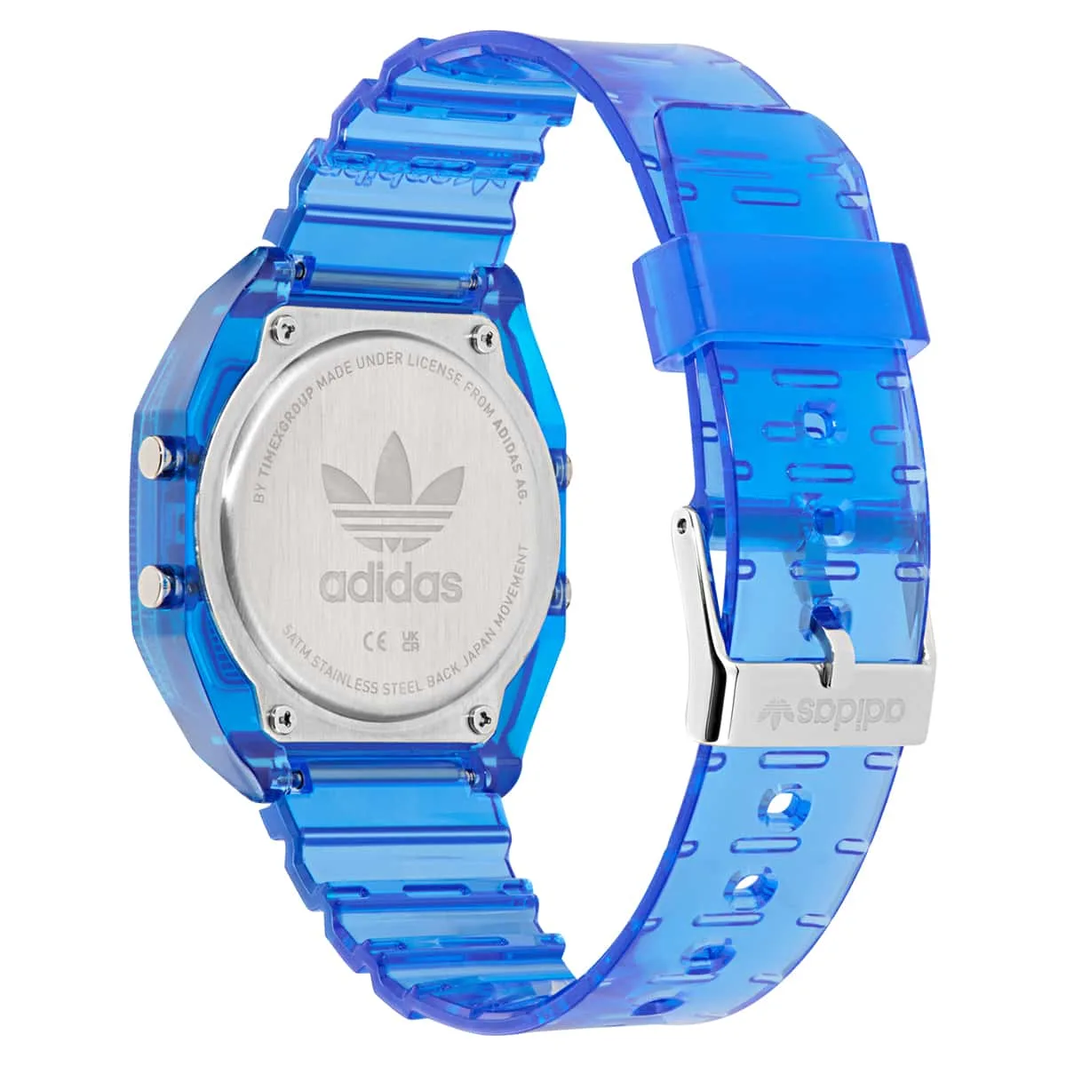 Adidas Uniseks Sat ADAOST25537 6