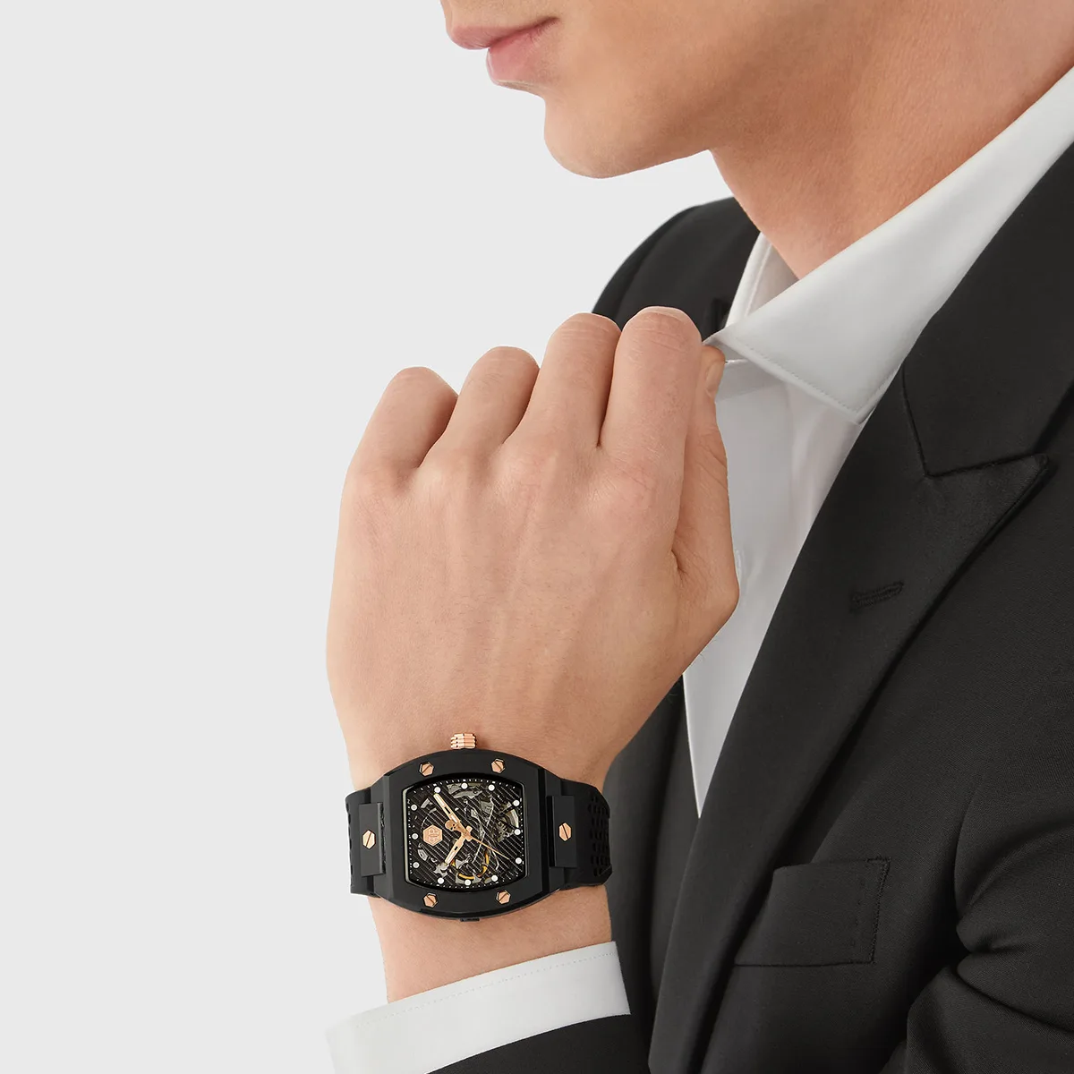 Philipp Plein Men Watch PWVBA0523 4