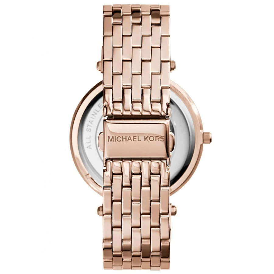 Michael Kors Женски Часовник MK3192 4