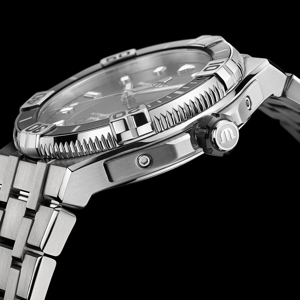 Maurice Lacroix Машки Часовник ML-AI6058SS002330-2 2