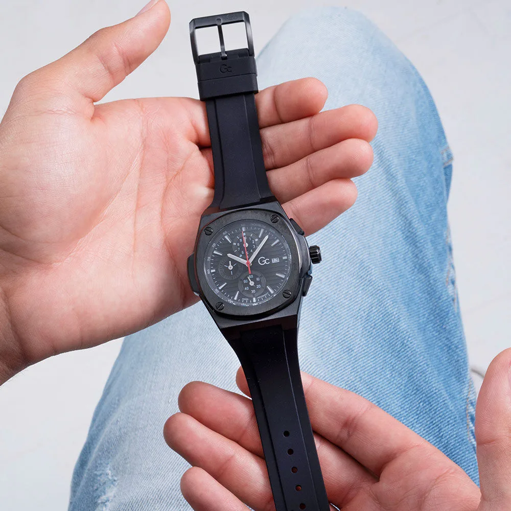 GC Men Watch GCY99010G2MF 4