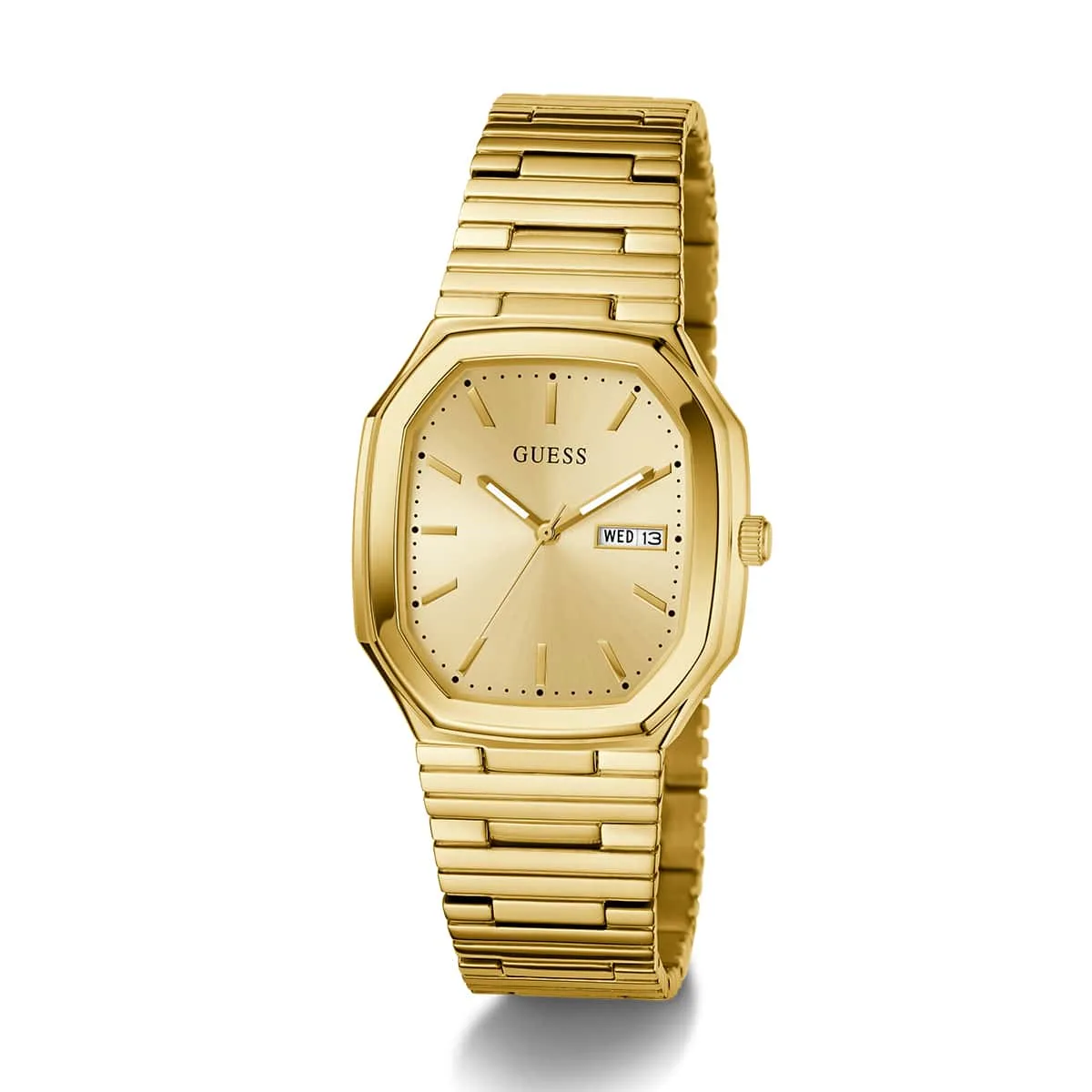 Guess Erkek Saat GUGW0978G2 5