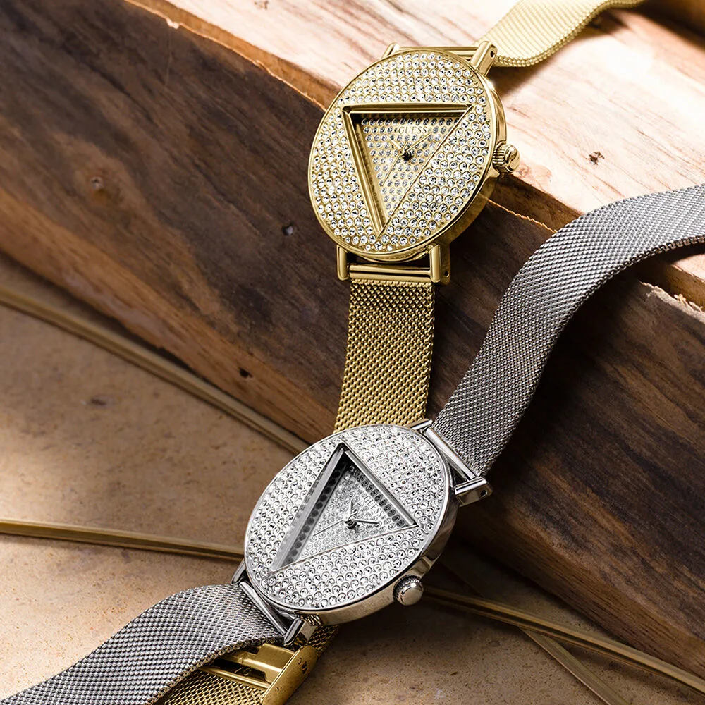 Guess Kadin Saat GUGW0477L1 8