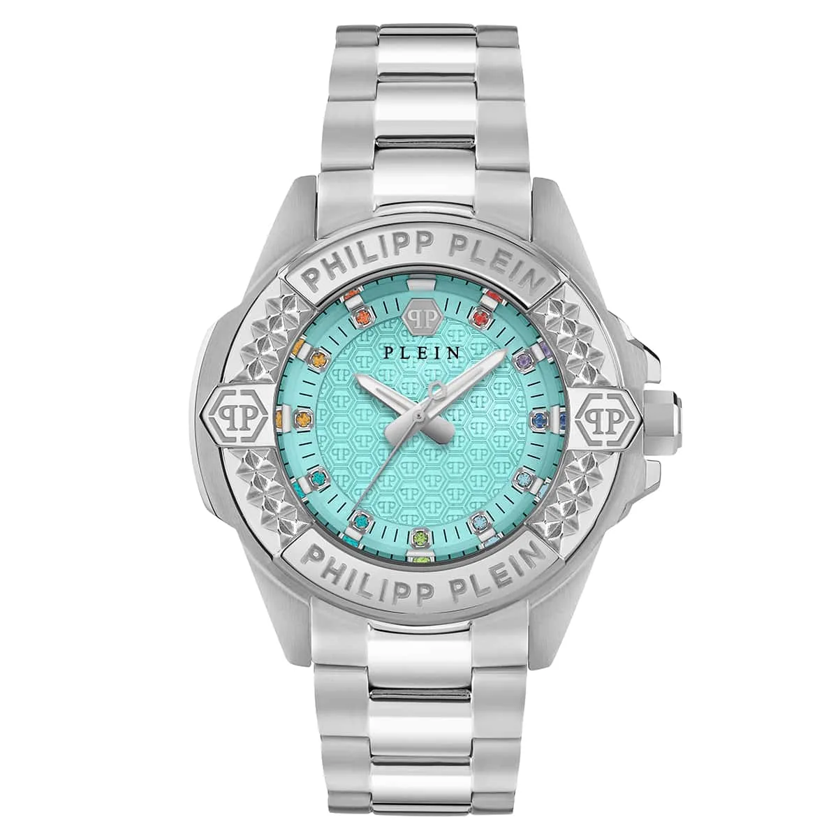 Philipp Plein Женски Часовник PWOFA0425