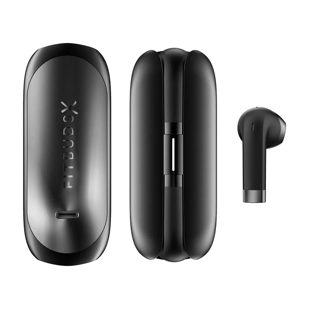 Fitbudsx Унисекс Слушалки FB202201Q01 5