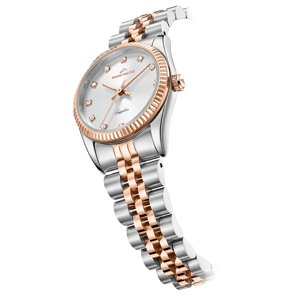 Roche Montre Per femra Ore RML5013-04 4