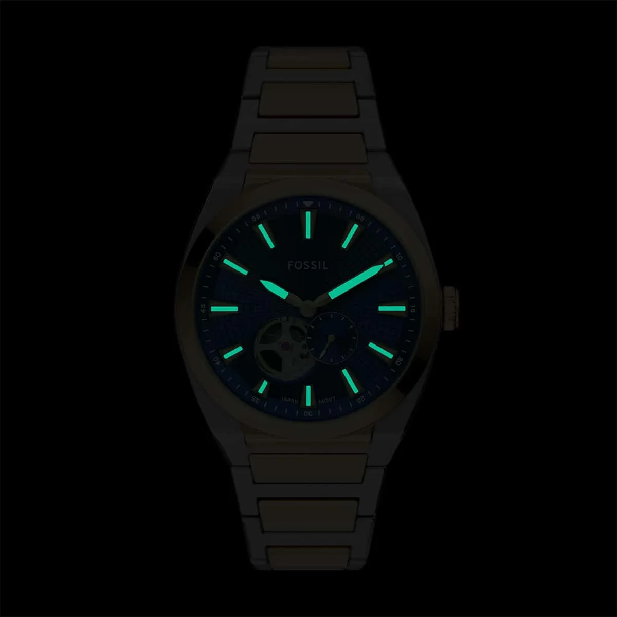 Fossil Per meshkuj Ore FME3275 3