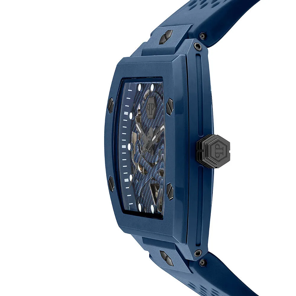 Philipp Plein Машки Часовник PWVBA0323 4