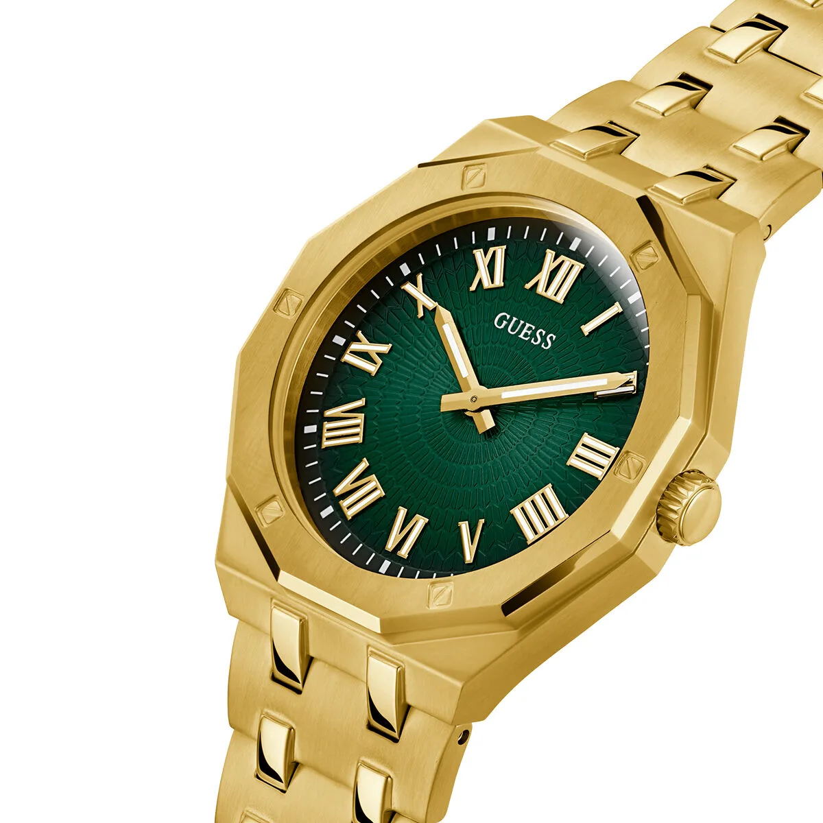 Guess Машки Часовник GUGW0575G2 7