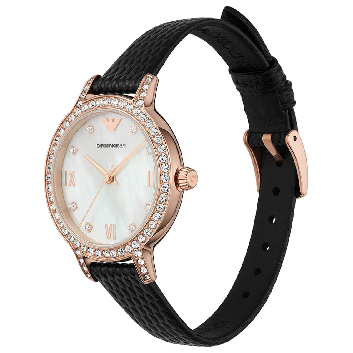Emporio Armani Zenski Sat AR11485 4