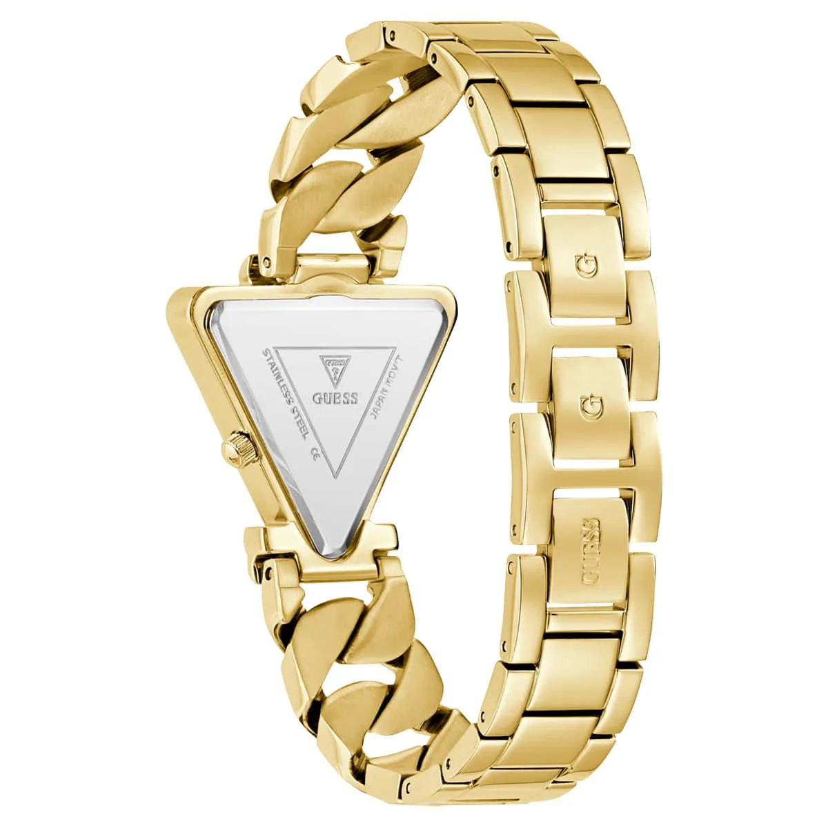 Guess Женски Часовник GUGW0859L2 5