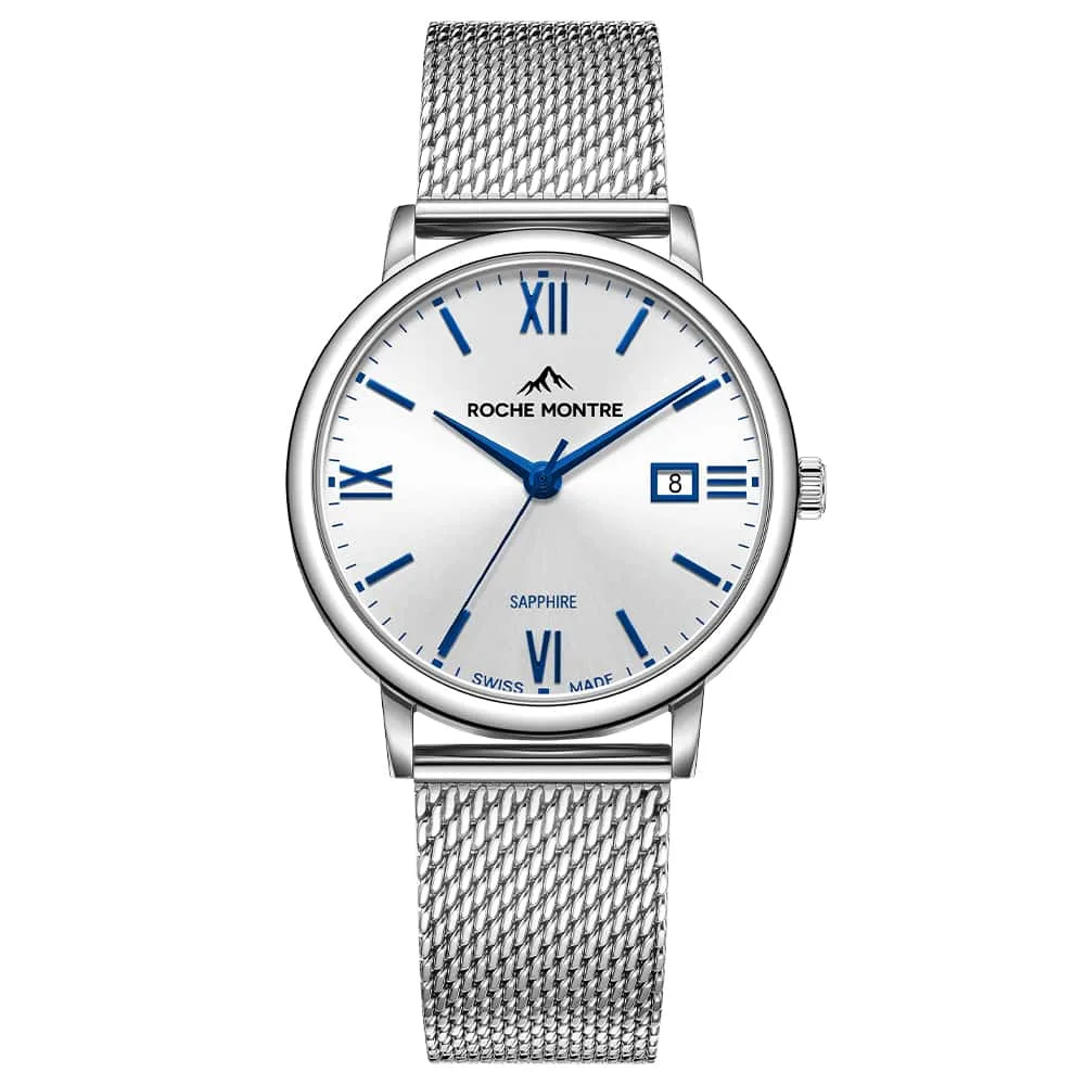 Roche Montre Per meshkuj Ore RMG6002-01