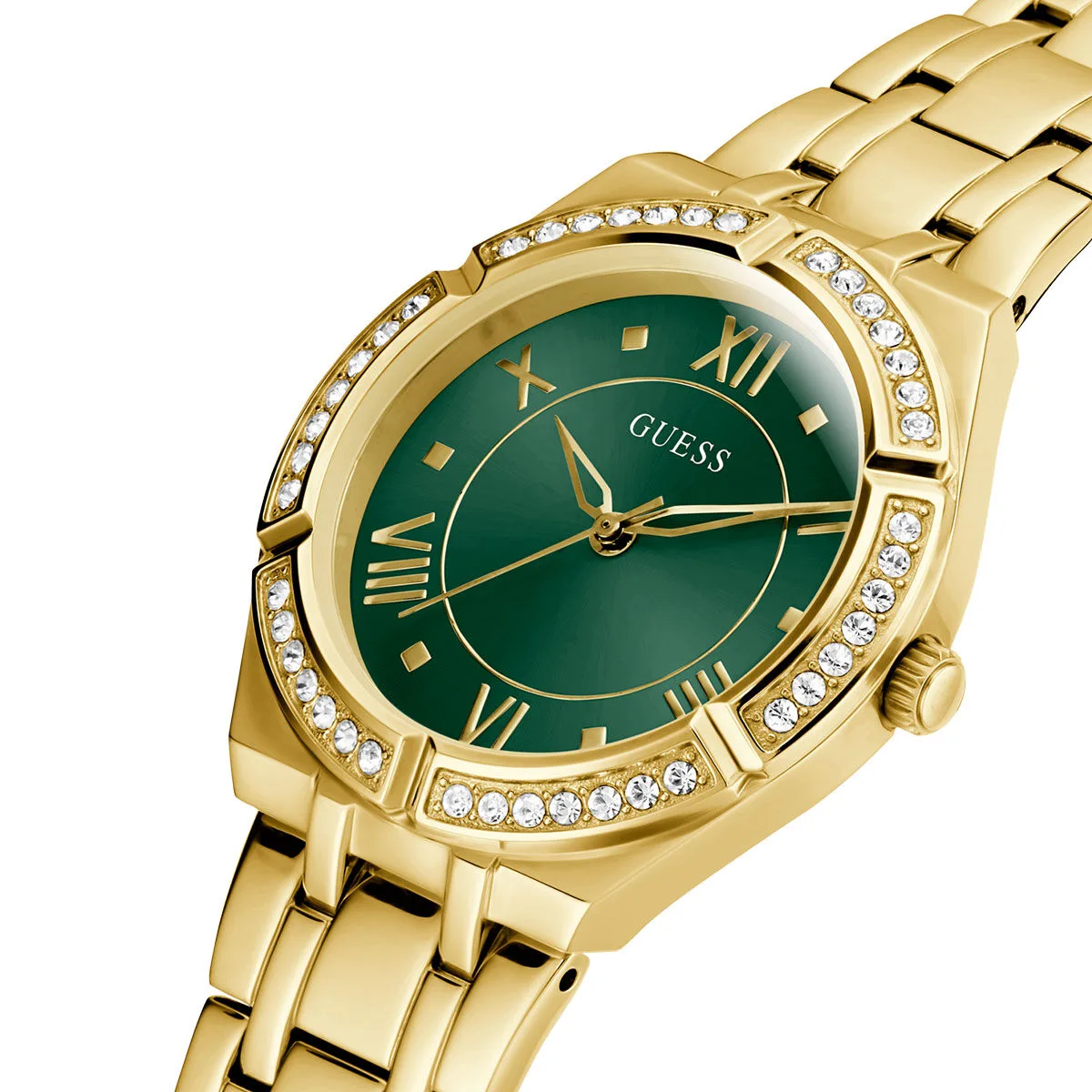 Guess Женски Часовник GUGW0033L8 5
