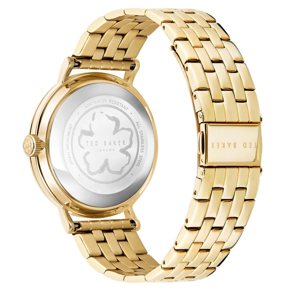 Ted Baker Женски Часовник TBBKPPHF208 5
