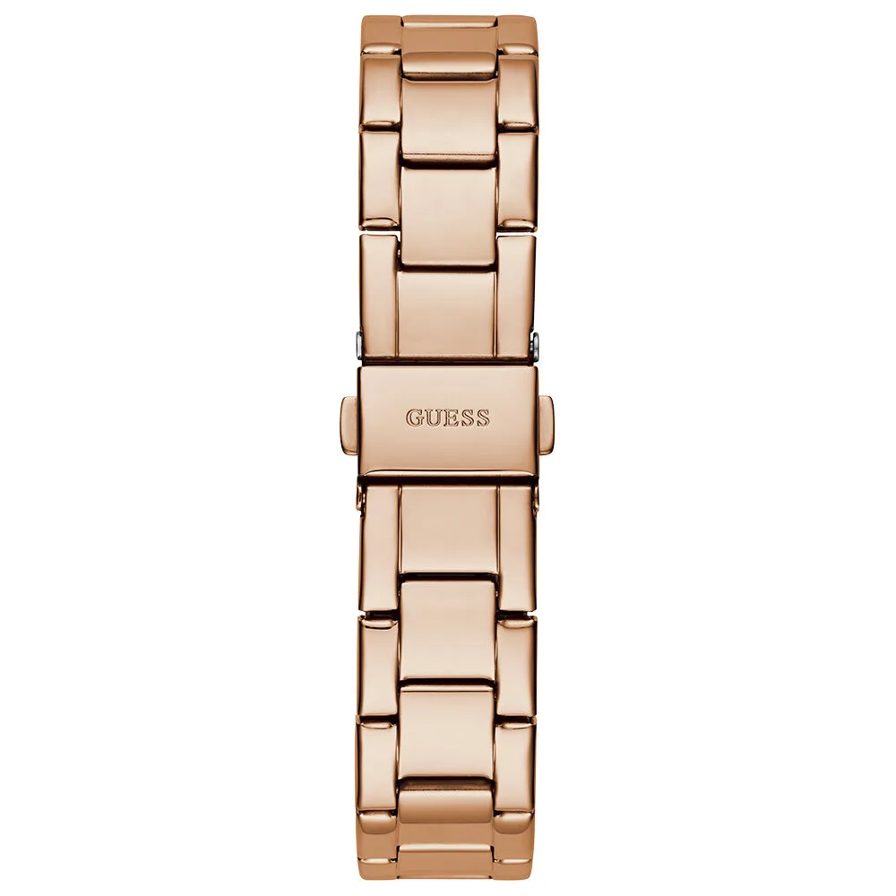 Guess Женски Часовник GUGW0465L2 6