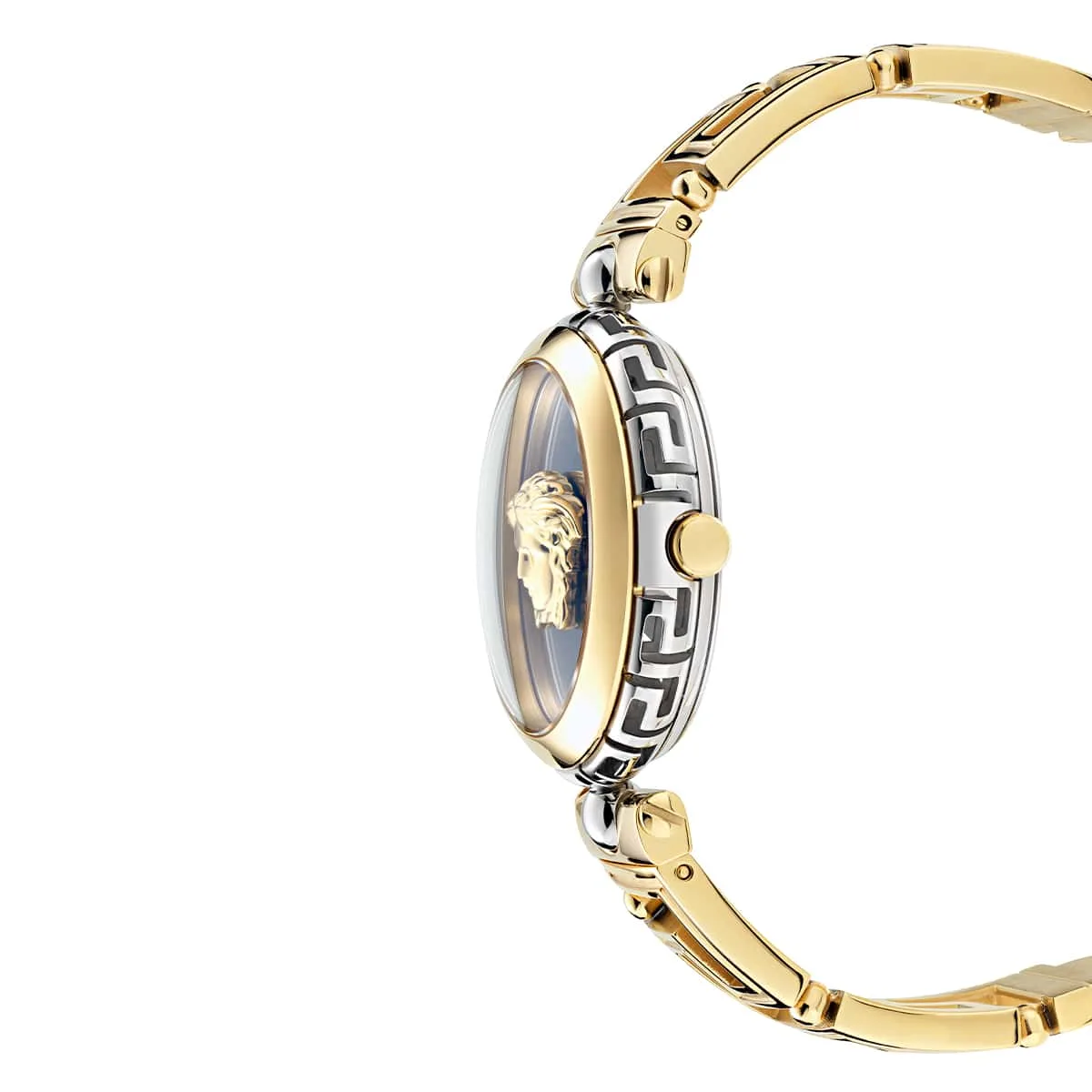 Versace Женски Часовник VRSCVE0B00325 4