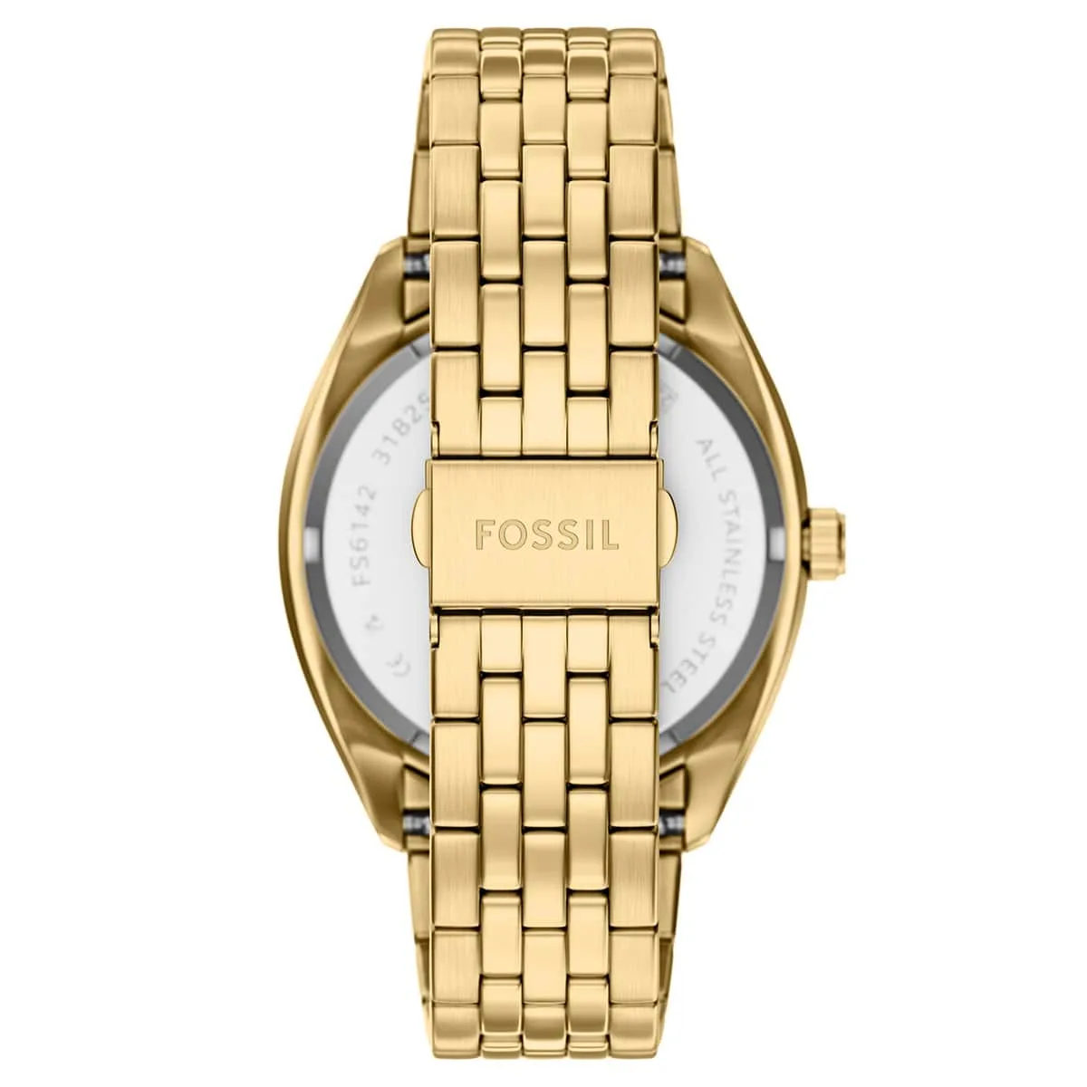 Fossil Erkek Saat FFS6142 3