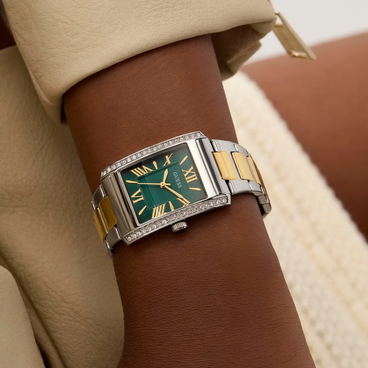 Guess Женски Часовник GUGW0874L2 2