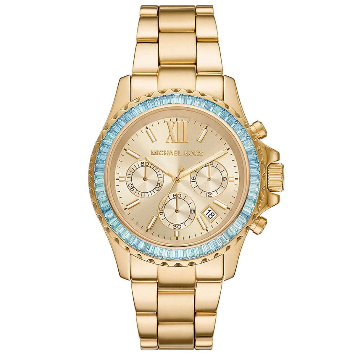 Michael Kors Женски Часовник MK7210