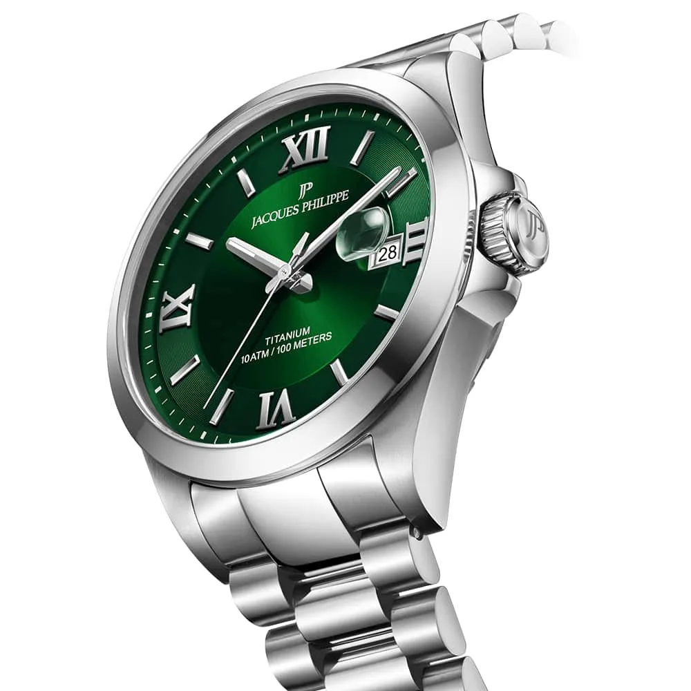 Jacques Philippe Men Watch JPQGS33T3XTV2 2
