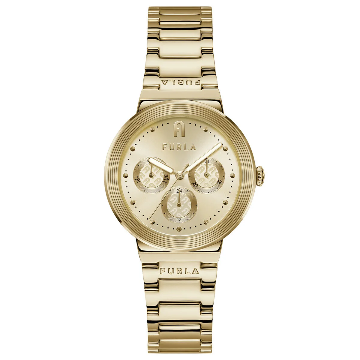 Furla Zenski Sat FRWW00040006L2