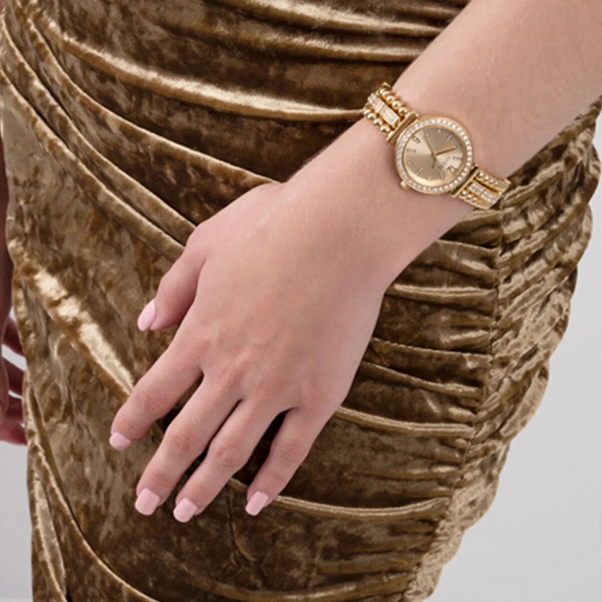Guess Женски Часовник GUGW0401L2 2