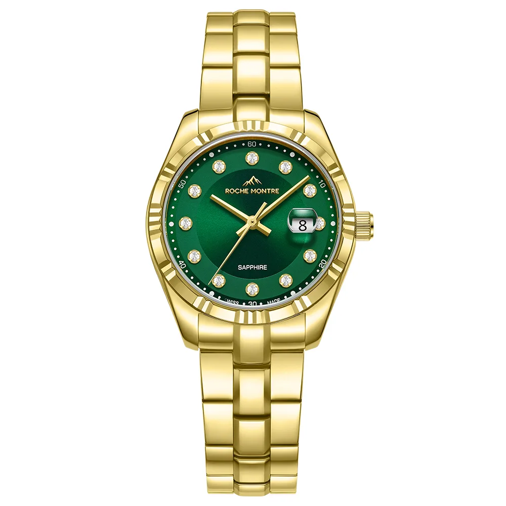 Roche Montre Женски Часовник RML7003-04