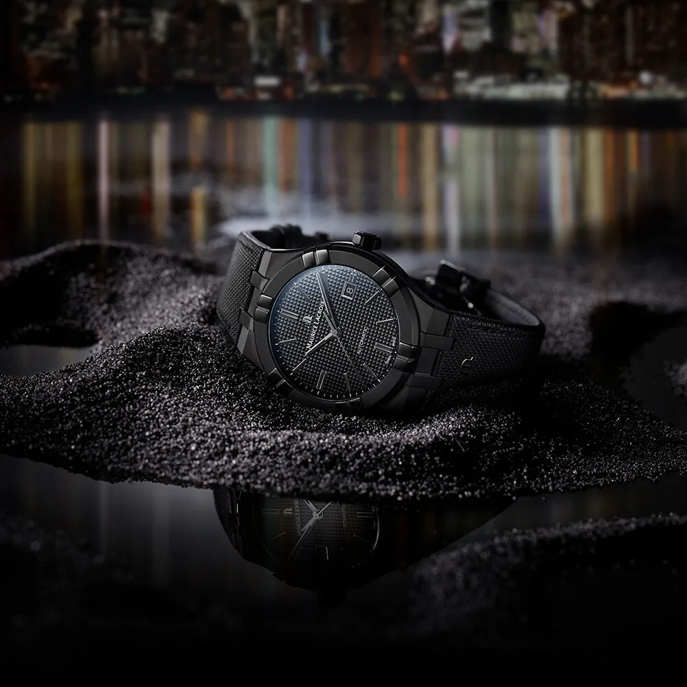 Maurice Lacroix Машки Часовник ML-AI6008PVB01330-1 4