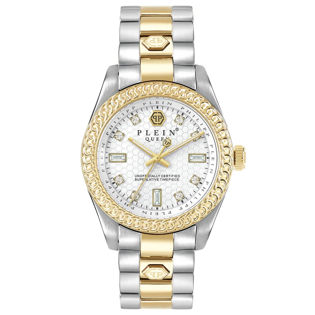 Philipp Plein Women Watch PWDAA0521