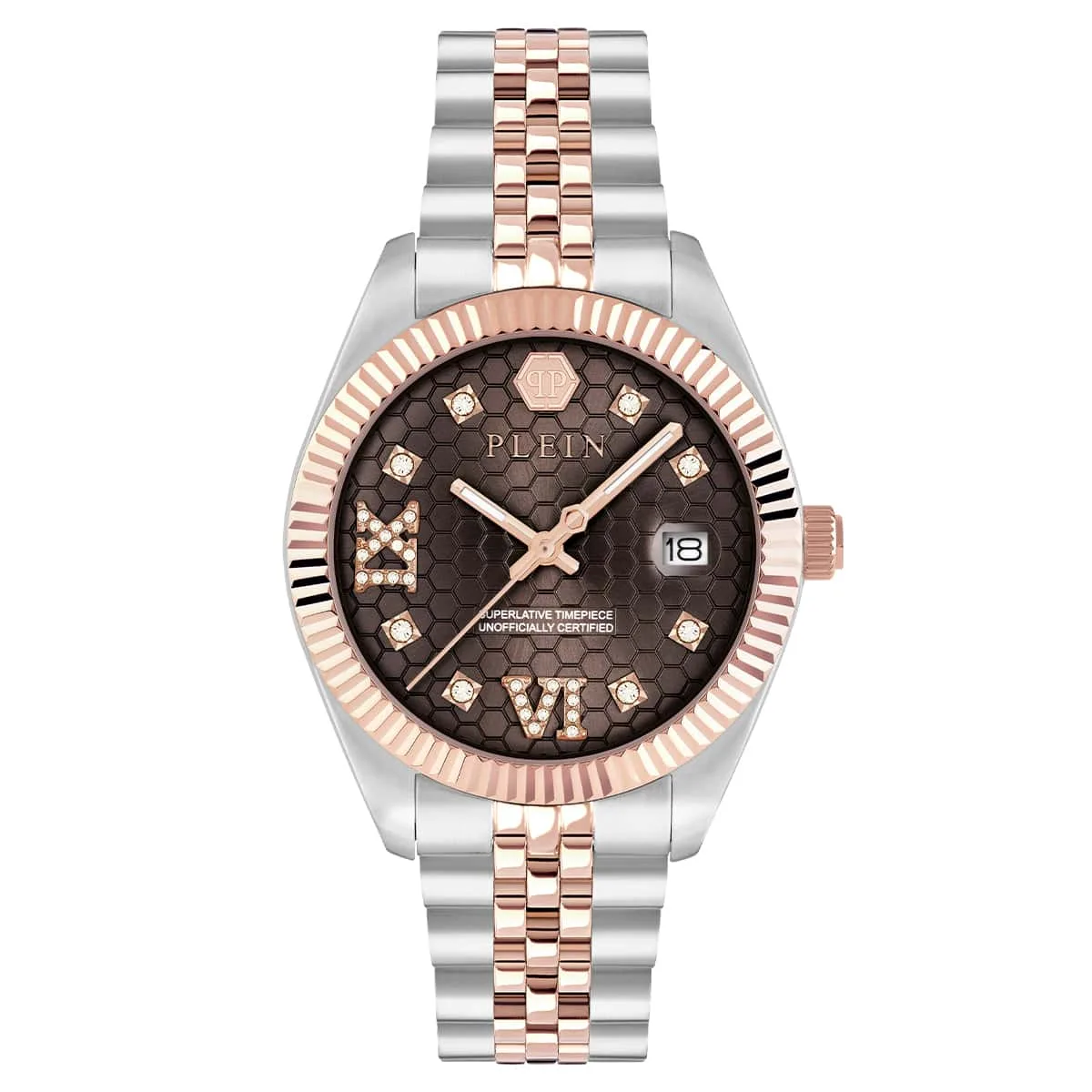 Philipp Plein Zenski Sat PWYFA0325