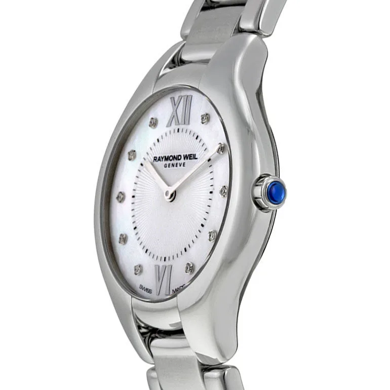 Raymond Weil Женски Часовник RW5132ST00985 2