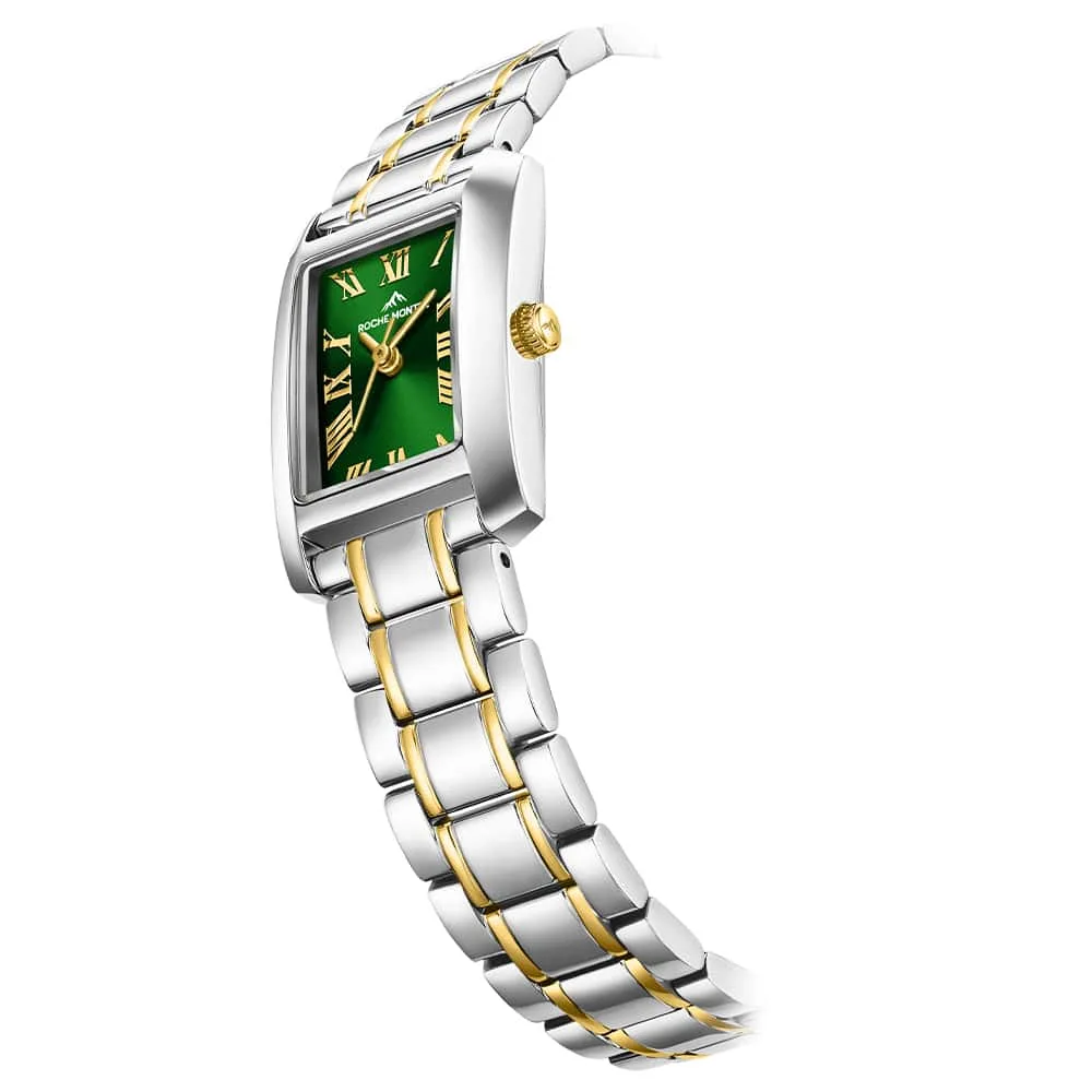 Roche Montre Женски Часовник RML3004-03 4
