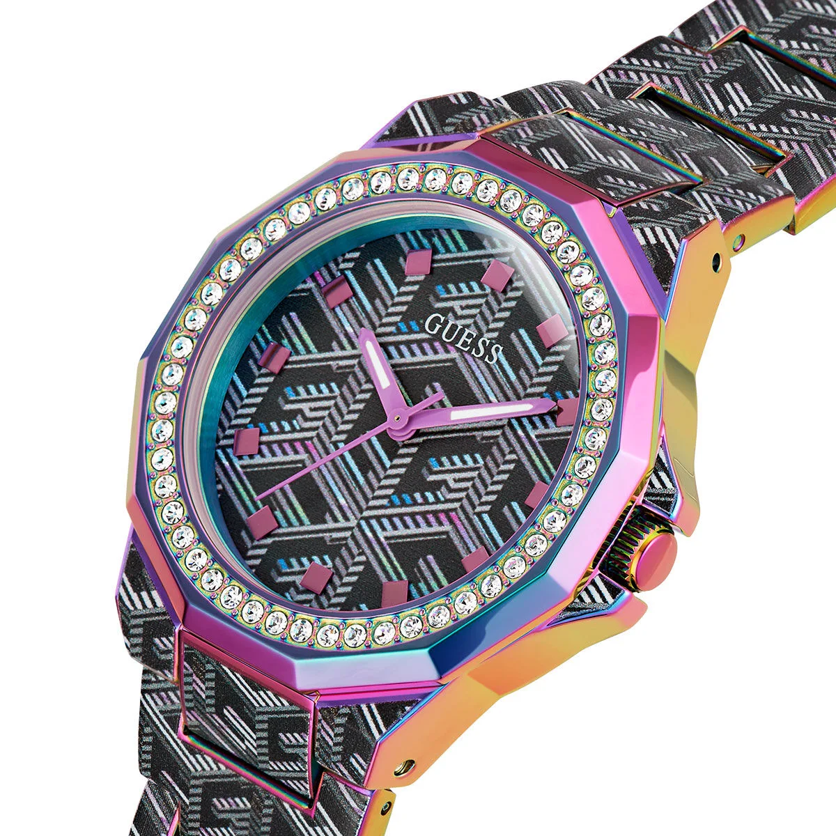 Guess Женски Часовник GUGW0597L2 2
