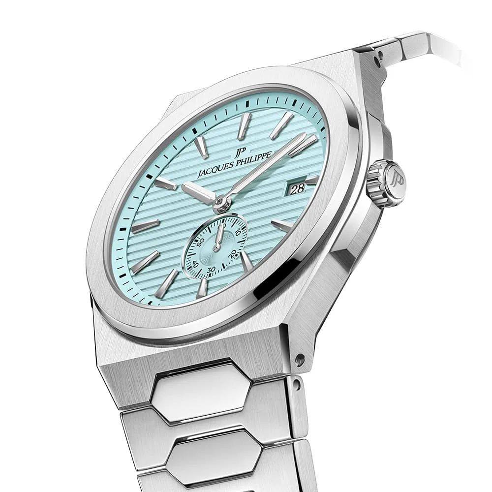 Jacques Philippe Men Watch JPQGS8113X6LB 2