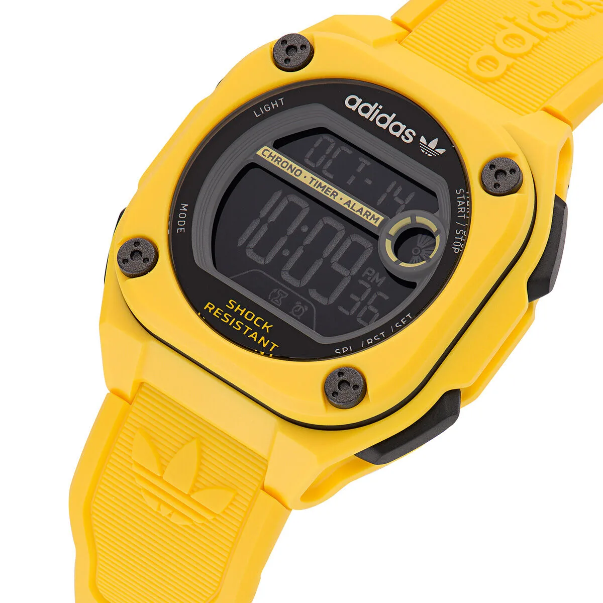 Adidas Унисекс Часовник ADAOST23060 6