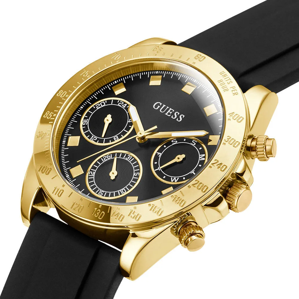 Guess Женски Часовник GUGW0315L1 5