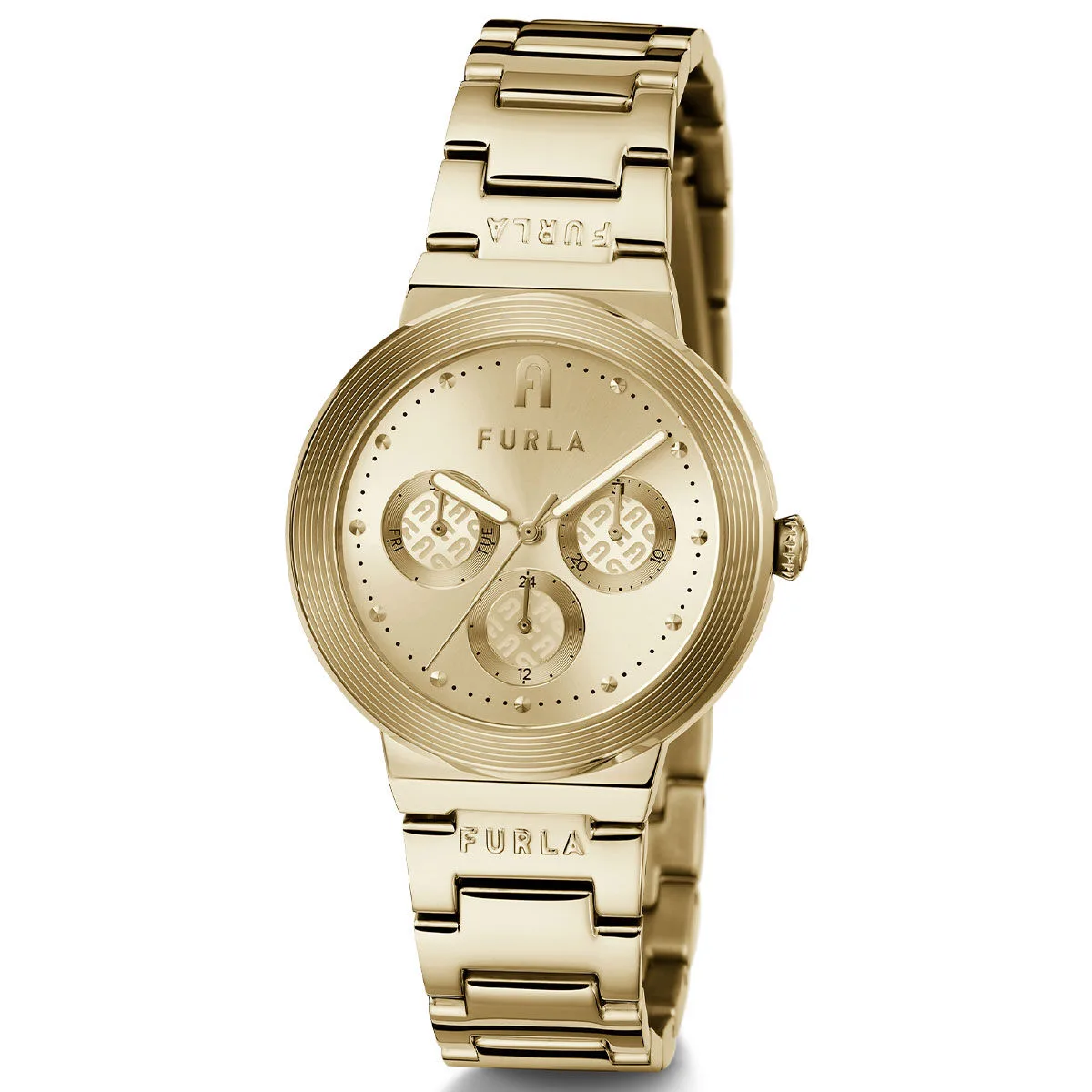 Furla Женски Часовник FRWW00040006L2 3
