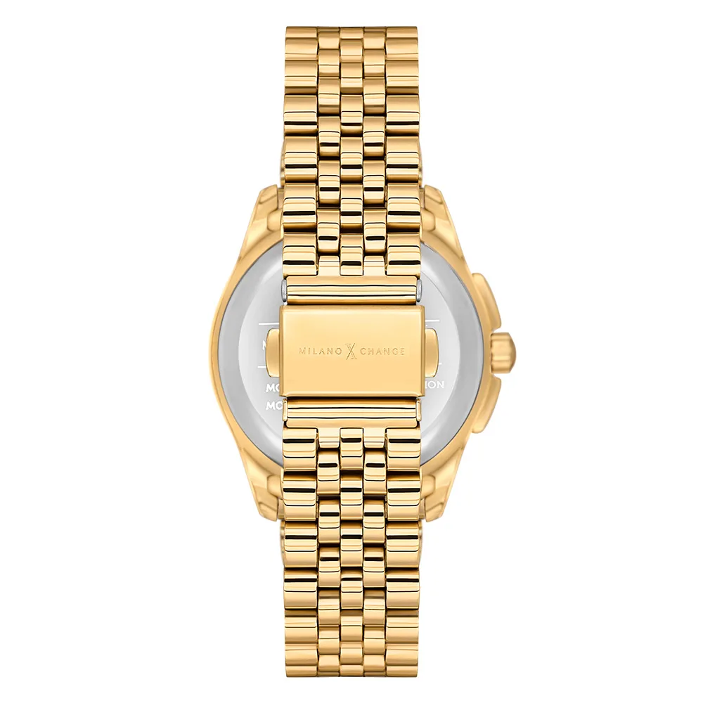 Milano X Change Women Watch MXL43002 3