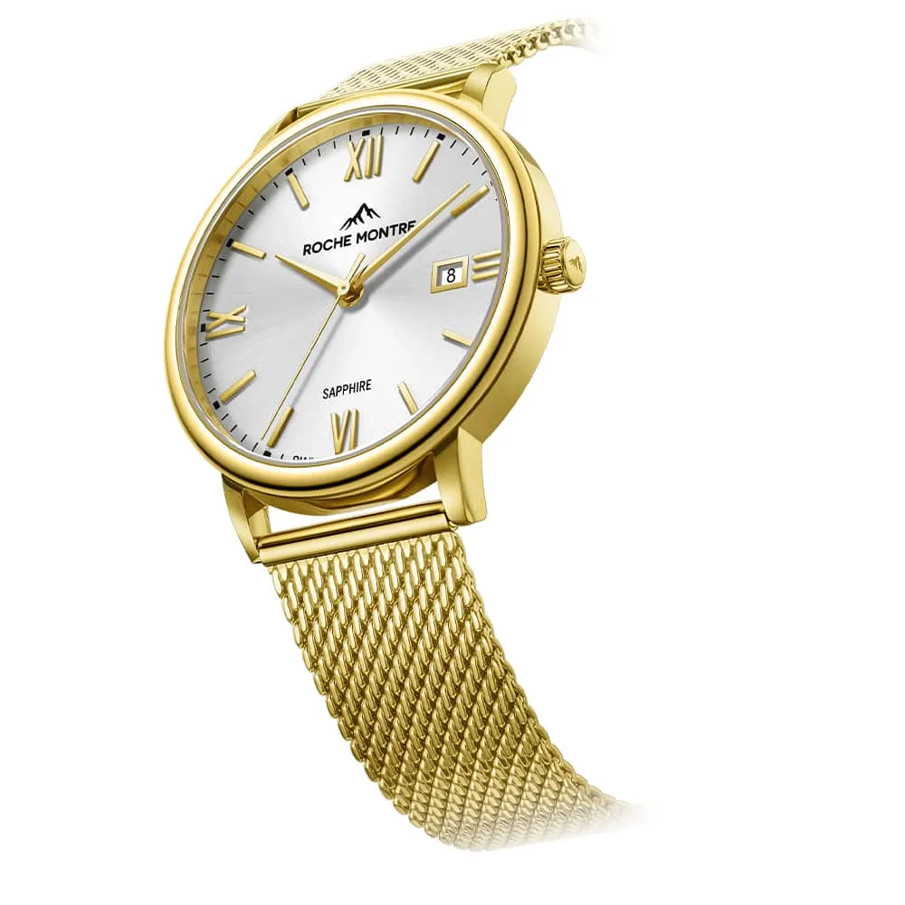 Roche Montre Машки Часовник RMG6002-07 2