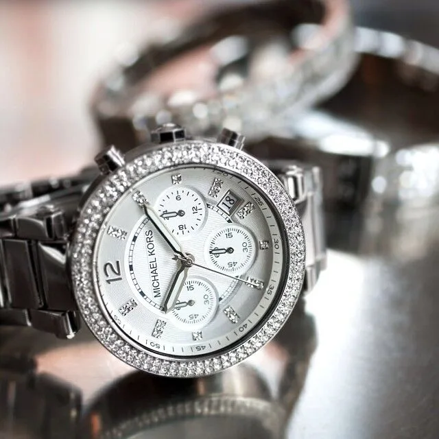Michael Kors Женски Часовник MK5353 3