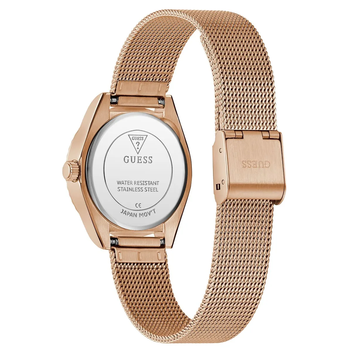 Guess Женски Часовник GUGW0842L3 6