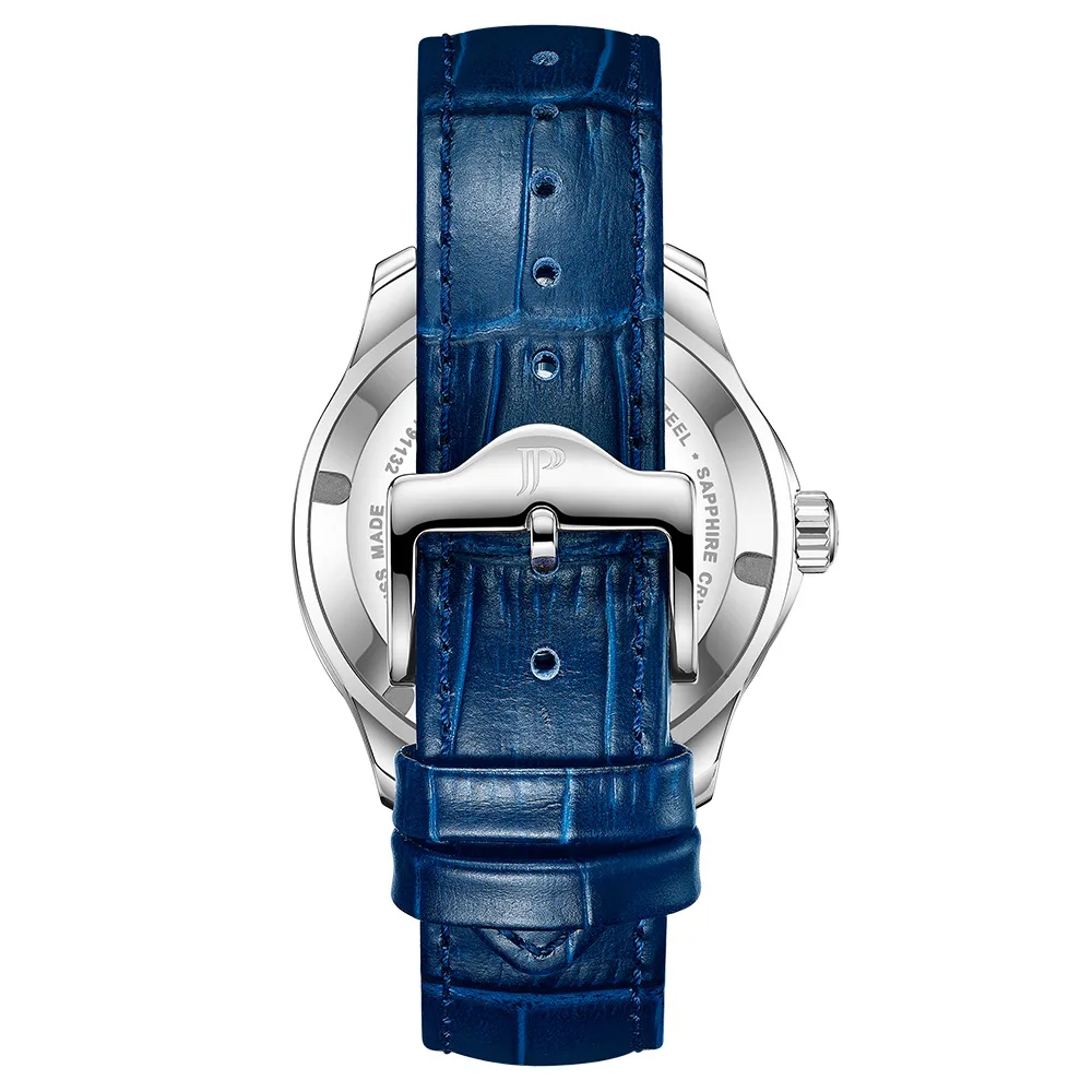 Jacques Philippe Men Watch JPQGS791132 4