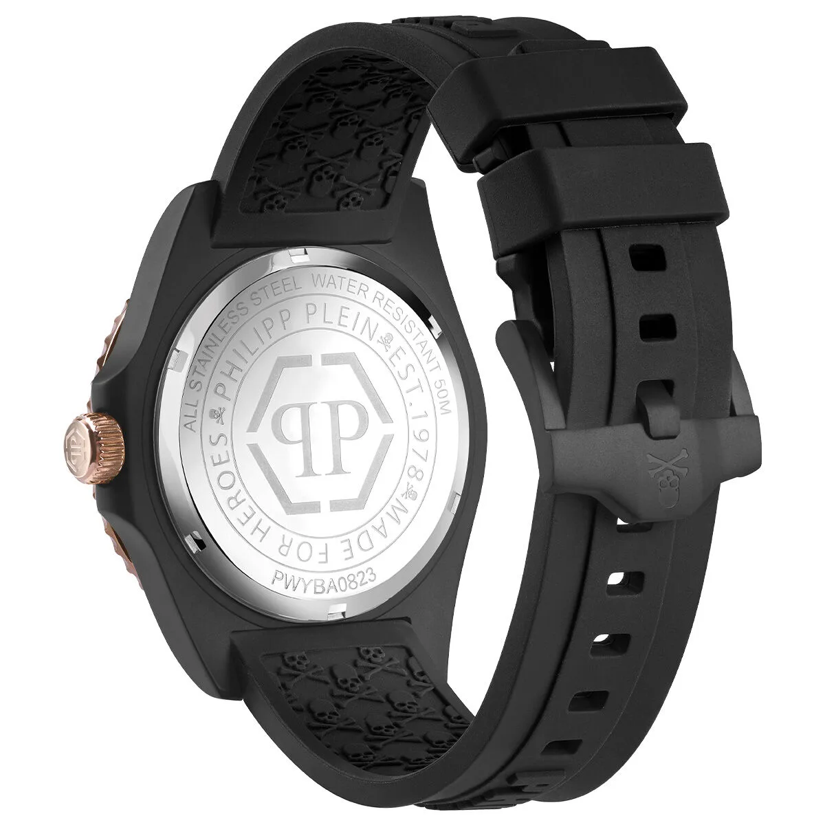 Philipp Plein Машки Часовник PWYBA0823 3