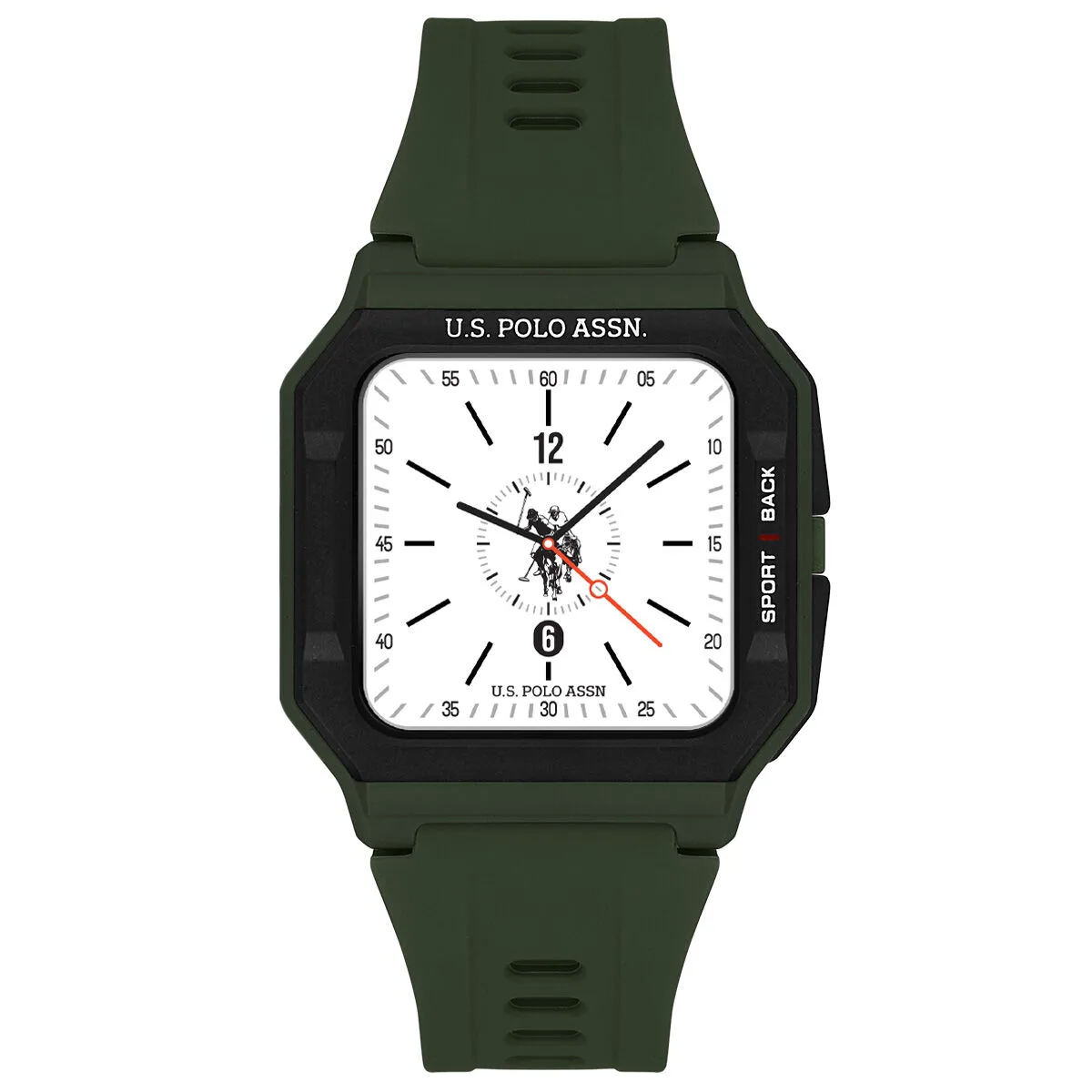US Polo Assn Unisex Watch USPA3003-02 4