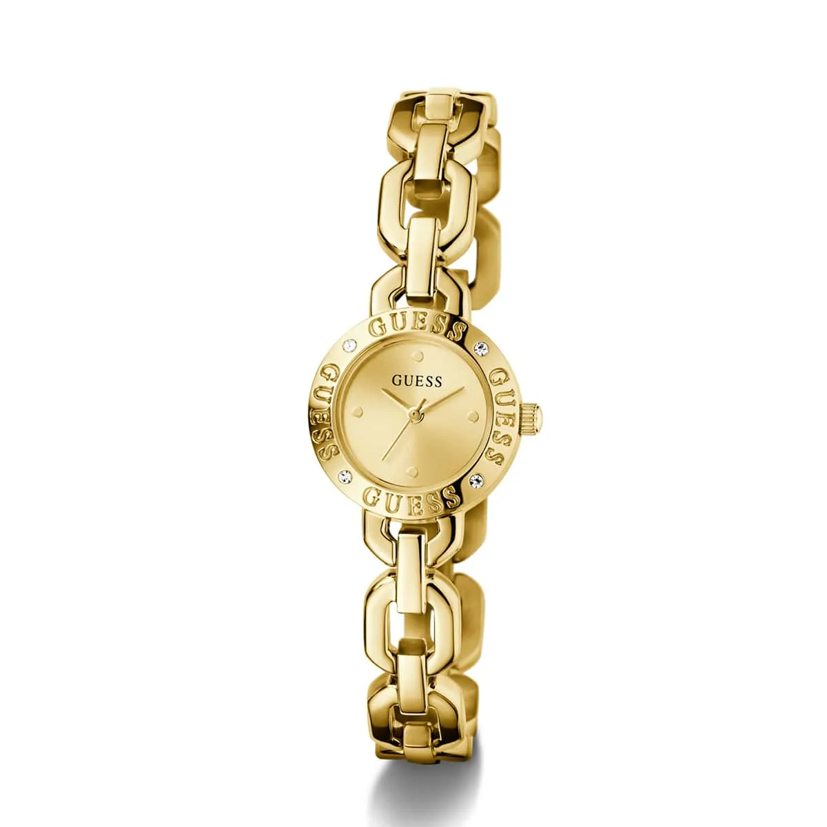 Guess Женски Часовник GUGW1019L7 3