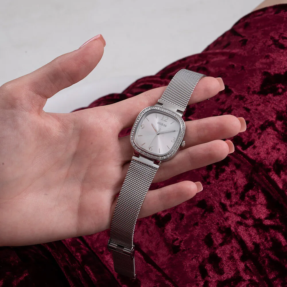 Guess Женски Часовник GUGW0354L1 7