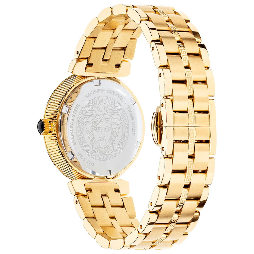 Versace Женски Часовник VRSCVEZ600521 2