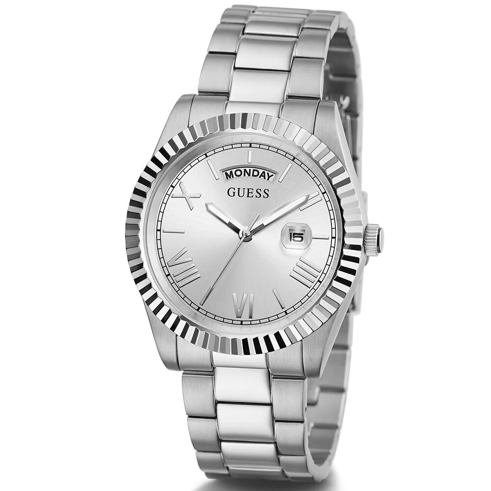 Guess Унисекс Часовник GUGW0265G6 4